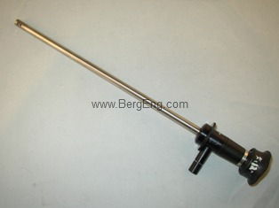 Olympus Z100-027-090-35 10mm Diameter Borescope